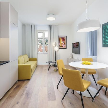 Market Inn - Zajc Rijeka Exteriör bild