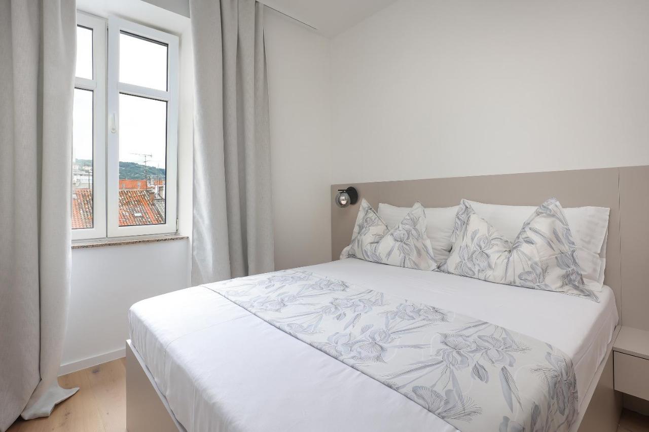 Market Inn - Zajc Rijeka Exteriör bild