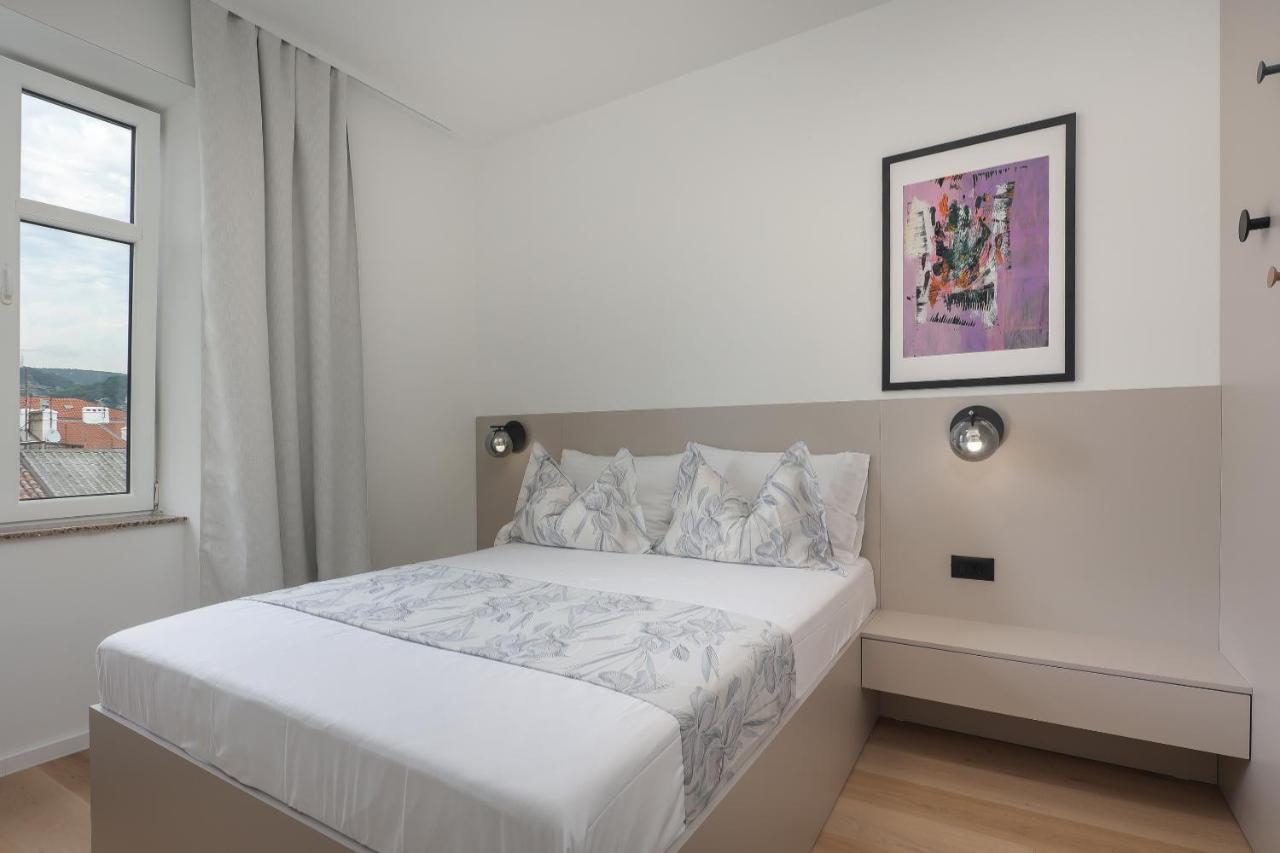 Market Inn - Zajc Rijeka Exteriör bild