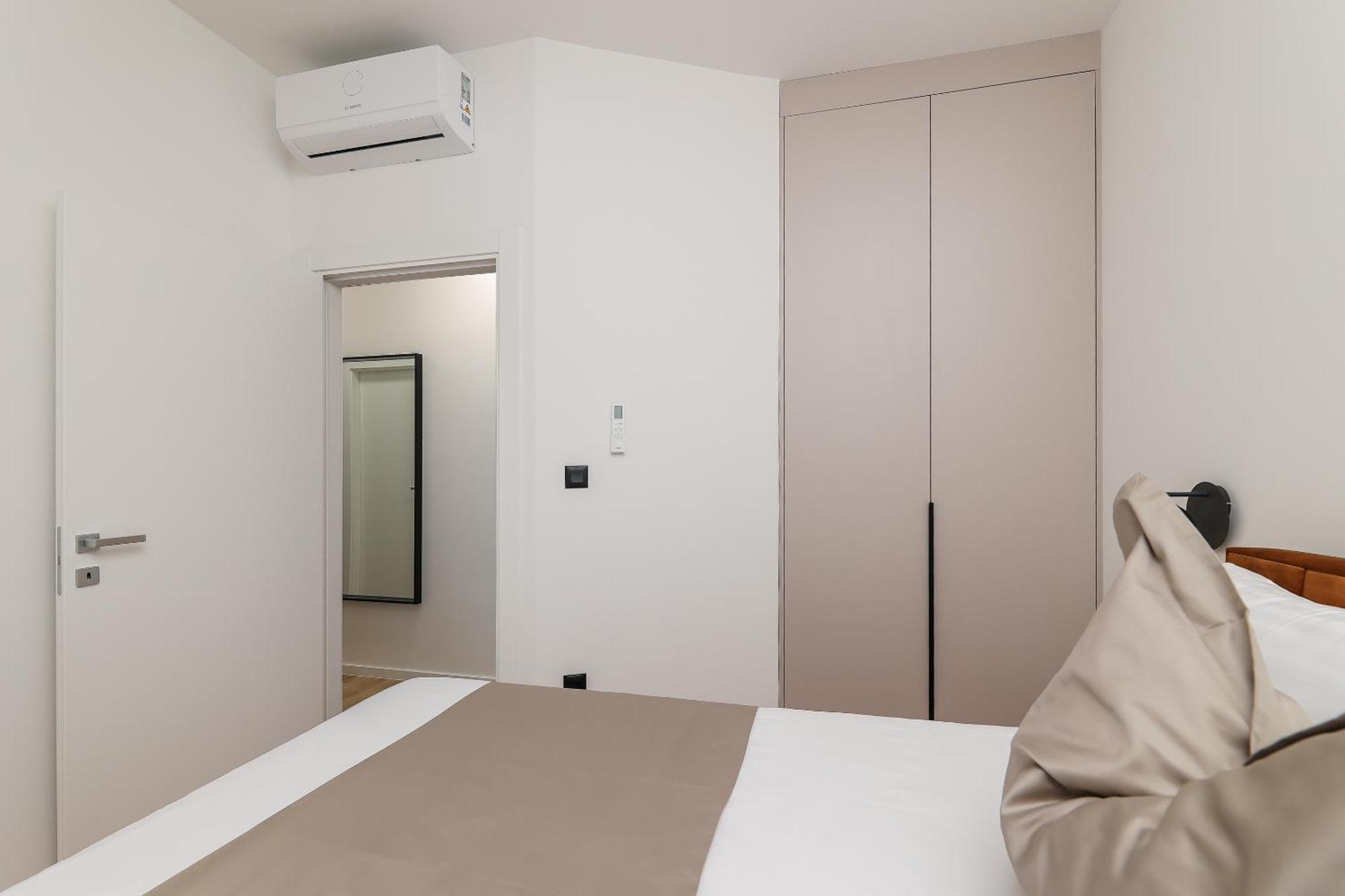 Market Inn - Zajc Rijeka Exteriör bild