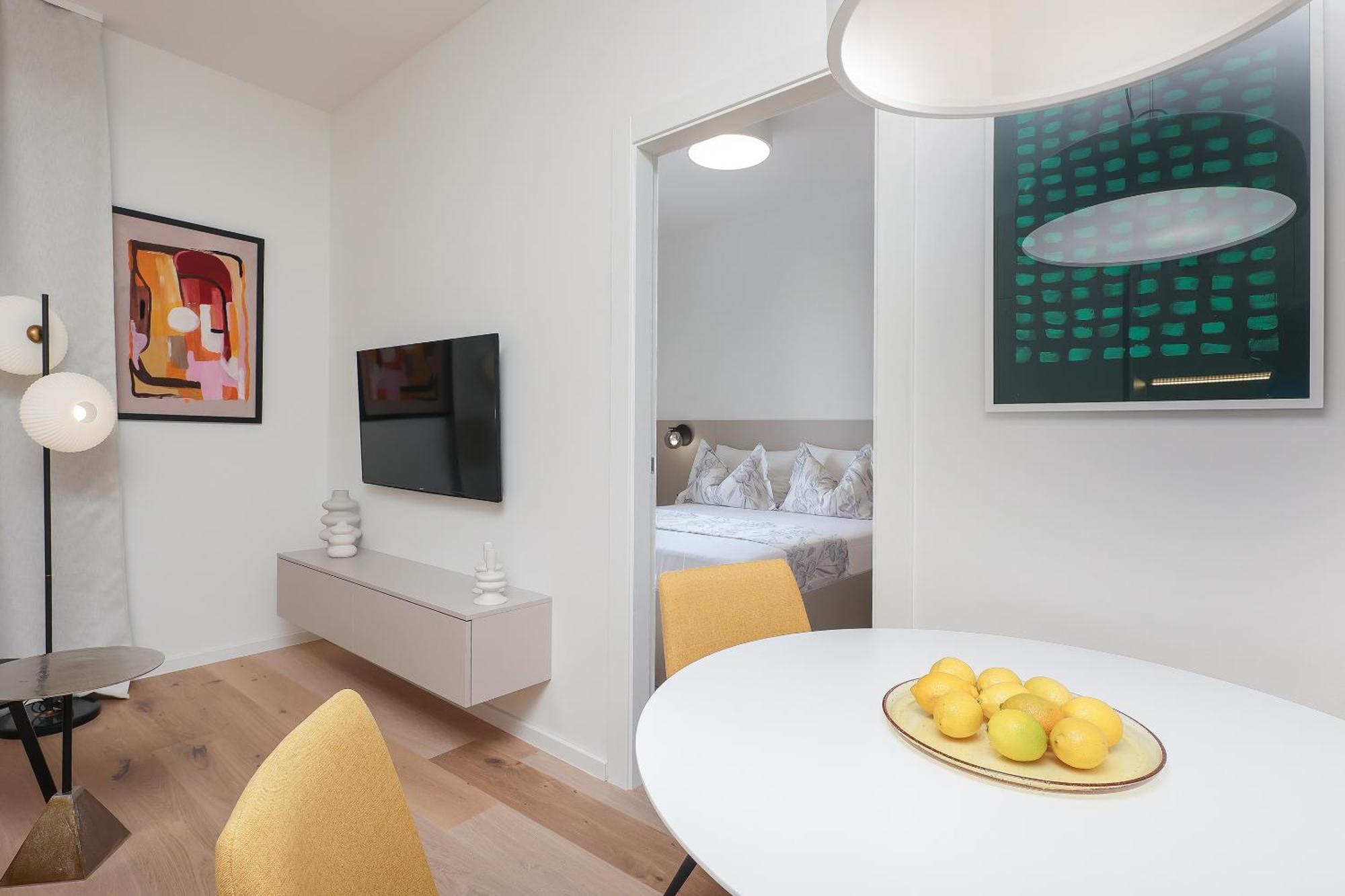 Market Inn - Zajc Rijeka Exteriör bild